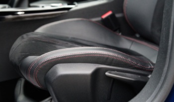 Peugeot 308 GT full