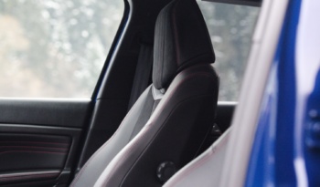 Peugeot 308 GT full