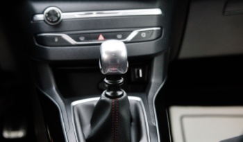 Peugeot 308 GT full