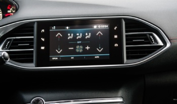 Peugeot 308 GT full