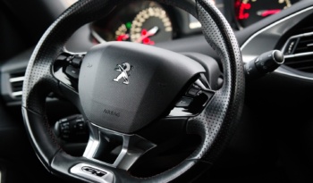 Peugeot 308 GT full