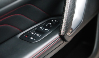 Peugeot 308 GT full