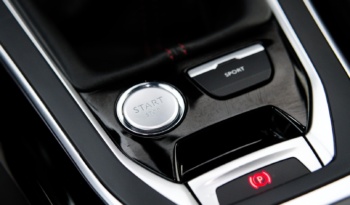 Peugeot 308 GT full