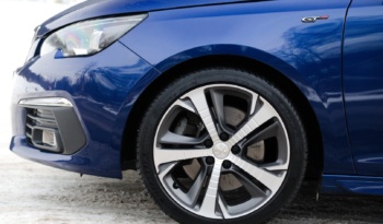 Peugeot 308 GT full