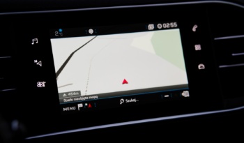 Peugeot 308 GT full