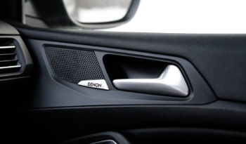 Peugeot 308 GT full