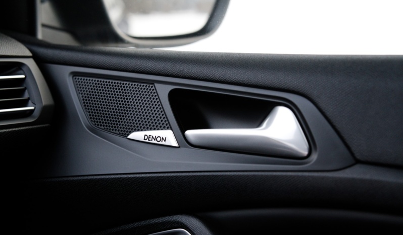 Peugeot 308 GT full