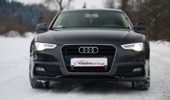 Audi A5 full