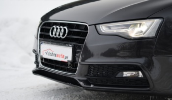 Audi A5 full