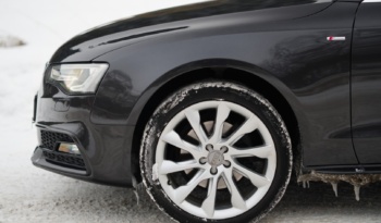 Audi A5 full
