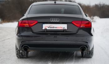 Audi A5 full