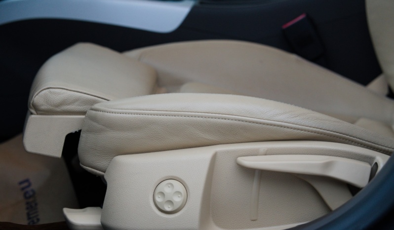 Audi A5 full