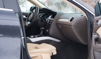 Audi A5 full