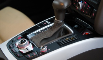 Audi A5 full