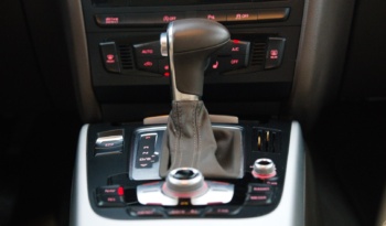 Audi A5 full