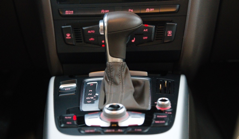 Audi A5 full