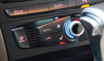Audi A5 full
