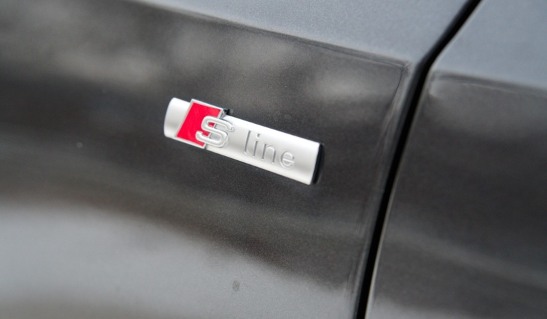 Audi A5 full