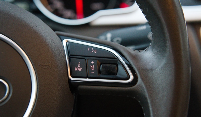 Audi A5 full