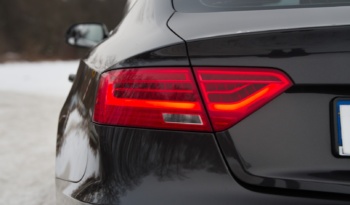Audi A5 full