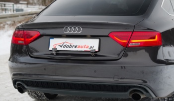 Audi A5 full