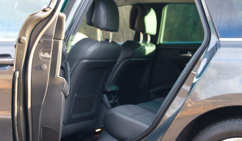 Peugeot 508 full