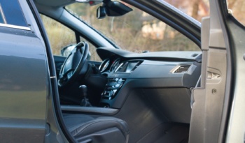 Peugeot 508 full