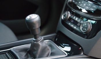 Peugeot 508 full