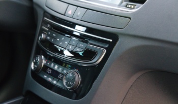 Peugeot 508 full