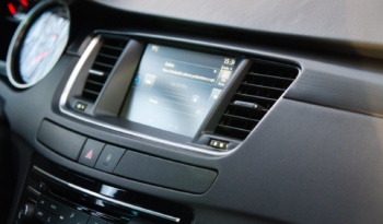 Peugeot 508 full