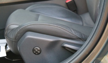 Peugeot 508 full