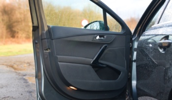 Peugeot 508 full