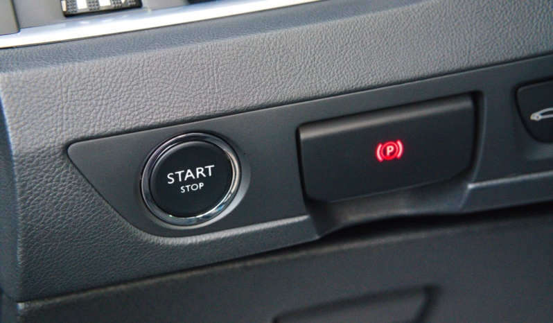 Peugeot 508 full