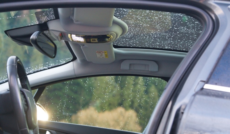 Peugeot 508 full