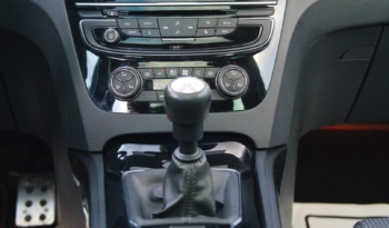 Peugeot 508 full