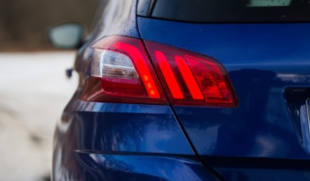 Peugeot 308 GTi full