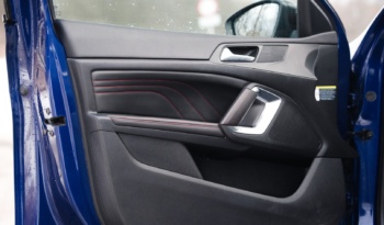 Peugeot 308 GTi full