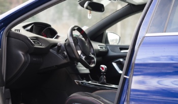 Peugeot 308 GTi full