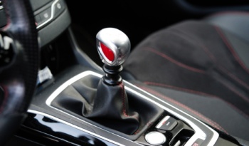 Peugeot 308 GTi full