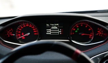 Peugeot 308 GTi full