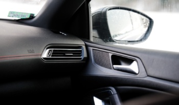 Peugeot 308 GTi full
