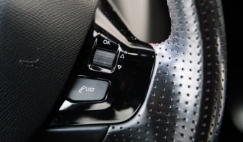 Peugeot 308 GTi full