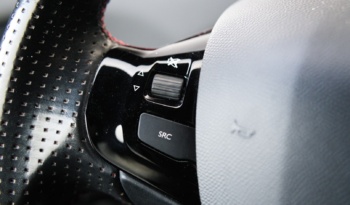 Peugeot 308 GTi full
