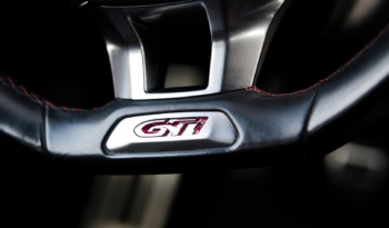 Peugeot 308 GTi full