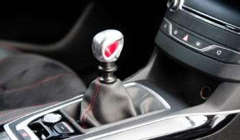 Peugeot 308 GTi full