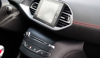 Peugeot 308 GTi full