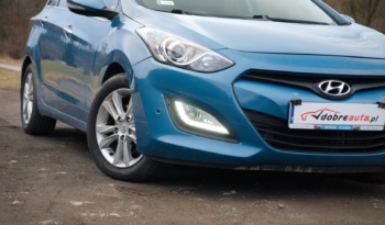 Hyundai i30 full