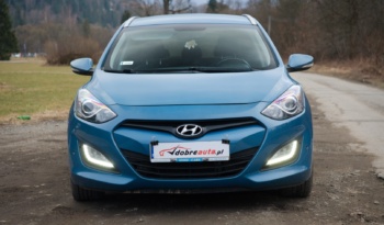 Hyundai i30 full