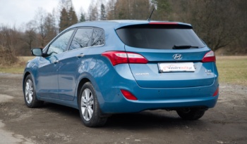 Hyundai i30 full