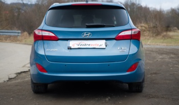 Hyundai i30 full